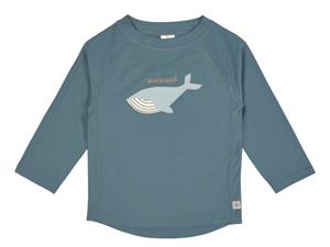 Lassig UV Zwemshirt LM whale